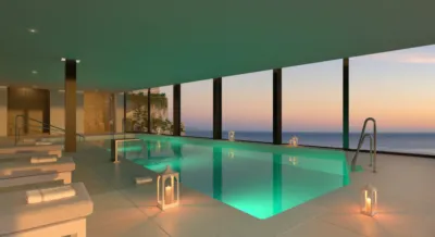 Chalet in Torreblanca del Sol photo 6