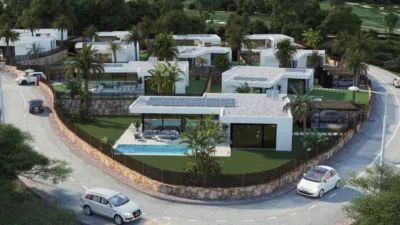 Casa – Orihuela - Vista 2