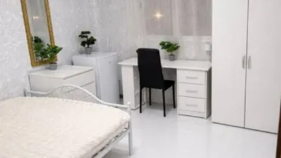 Flat on Calle de Conchita Piquer photo 6