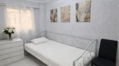 Flat on Calle de Conchita Piquer photo 7