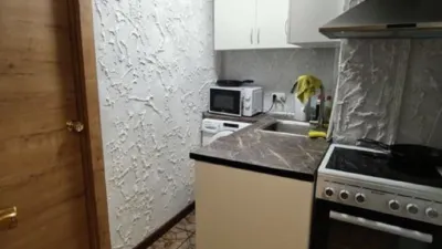 Flat on Calle de Conchita Piquer photo 8