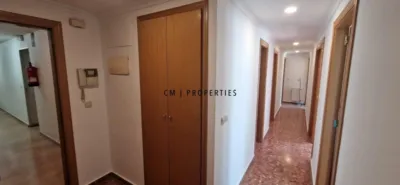 Piso en alquiler en Quatre Carreres - Imagen 10