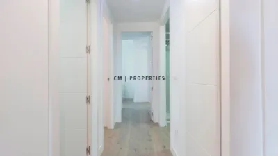 Piso en alquiler en Calle de Ángel Villena - Imagen 23
