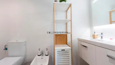 Piso en alquiler en Calle de Ángel Villena - Imagen 36