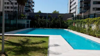 Piso en alquiler en Calle de Ángel Villena - Imagen 42