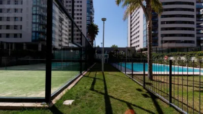 Piso en alquiler en Calle de Ángel Villena - Imagen 44