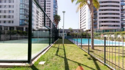Piso en alquiler en Calle de Ángel Villena - Imagen 45