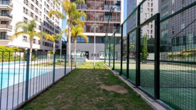 Piso en alquiler en Calle de Ángel Villena - Imagen 51