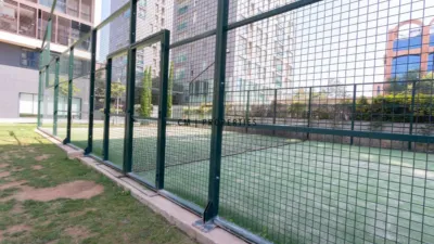 Piso en alquiler en Calle de Ángel Villena - Imagen 53