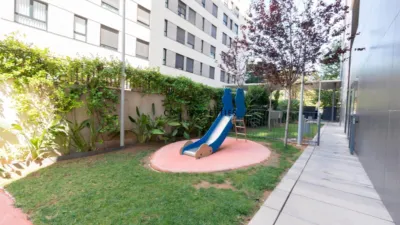 Piso en alquiler en Calle de Ángel Villena - Imagen 55