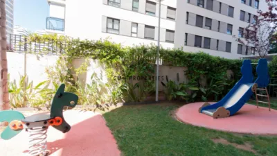 Piso en alquiler en Calle de Ángel Villena - Imagen 56