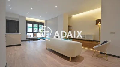 Apartment in El Rodeo photo 2