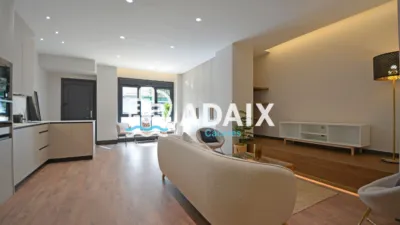 Apartment in El Rodeo photo 5
