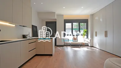 Apartment in El Rodeo photo 8