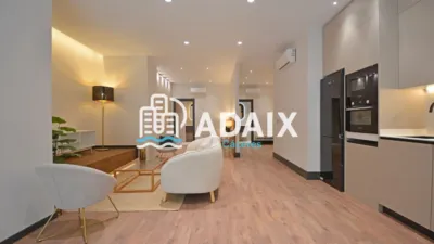 Apartment in El Rodeo photo 9