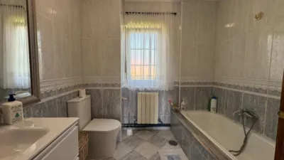Chalet in Barrio del Llano, 3 photo 15