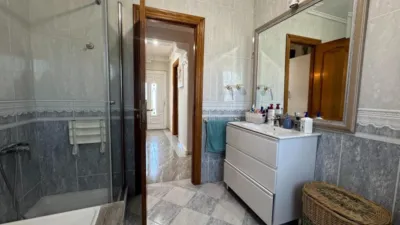 Chalet in Barrio del Llano, 3 photo 16