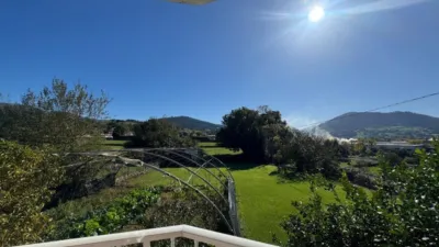 Chalet in Barrio del Llano, 3 photo 17