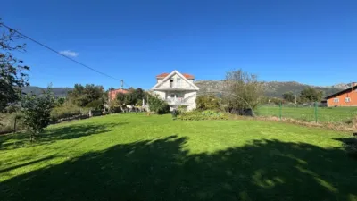 Chalet in Barrio del Llano, 3 photo 2