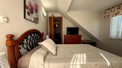Chalet in Barrio del Llano, 3 photo 34