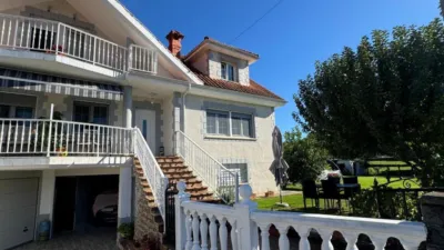 Chalet in Barrio del Llano, 3 photo 39