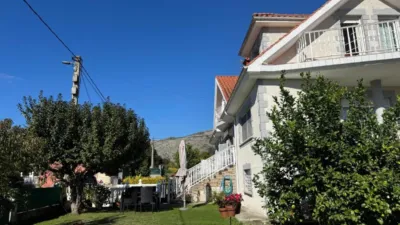 Chalet in Barrio del Llano, 3 photo 3