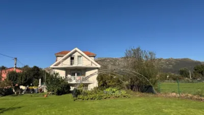 Chalet in Barrio del Llano, 3 photo 40