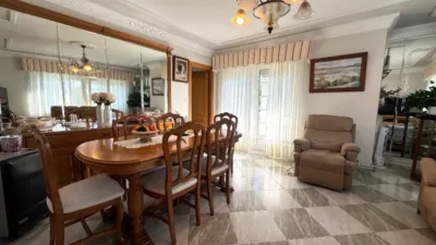 Chalet in Barrio del Llano, 3 photo 4