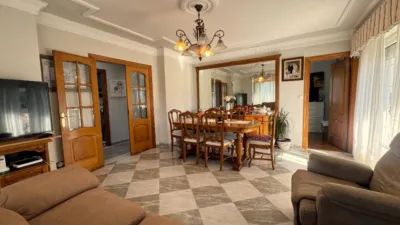 Chalet in Barrio del Llano, 3 photo 5