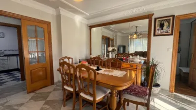 Chalet in Barrio del Llano, 3 photo 7