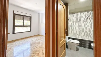 Apartment on Bulevar de El Ejido photo 13