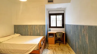 Apartment on Bulevar de El Ejido photo 17