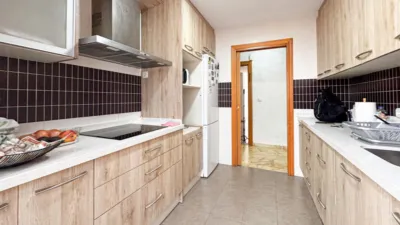 Apartment on Bulevar de El Ejido photo 4