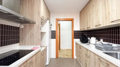 Apartment on Bulevar de El Ejido photo 5