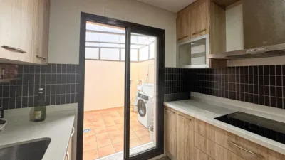 Apartment on Bulevar de El Ejido photo 6
