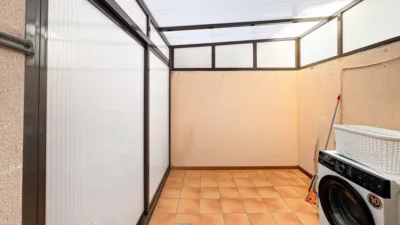Apartment on Bulevar de El Ejido photo 8