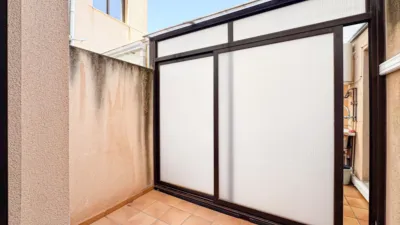 Apartment on Bulevar de El Ejido photo 9