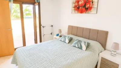 Terraced house for sale in La Finca Golf, Algorfa photo 10