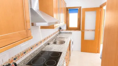 Terraced house for sale in La Finca Golf, Algorfa photo 11