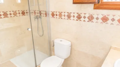 Terraced house for sale in La Finca Golf, Algorfa photo 14