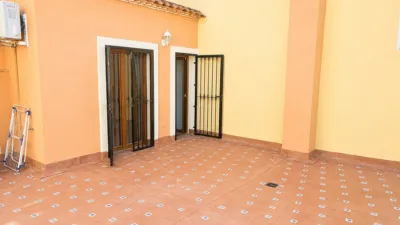 Terraced house for sale in La Finca Golf, Algorfa photo 19