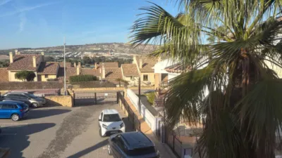 Terraced house for sale in La Finca Golf, Algorfa photo 21