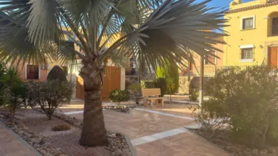 Terraced house for sale in La Finca Golf, Algorfa photo 22