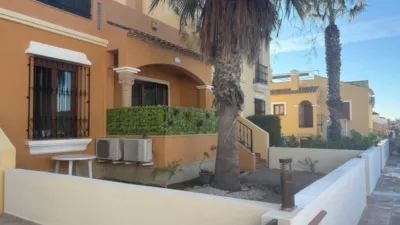 Terraced house for sale in La Finca Golf, Algorfa photo 23