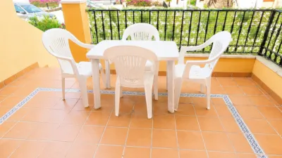 Terraced house for sale in La Finca Golf, Algorfa photo 24