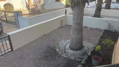 Terraced house for sale in La Finca Golf, Algorfa photo 26