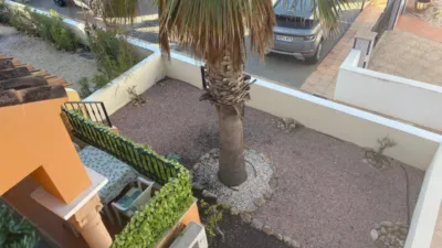 Terraced house for sale in La Finca Golf, Algorfa photo 29