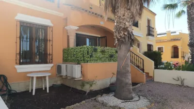 Terraced house for sale in La Finca Golf, Algorfa photo 30
