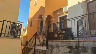 Terraced house for sale in La Finca Golf, Algorfa photo 31