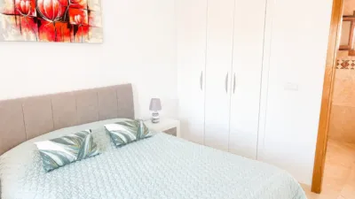 Terraced house for sale in La Finca Golf, Algorfa photo 9